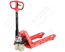 手动液压搬运车
