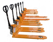 异型非标定制搬运车